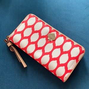 Preppy KSNY Wallet